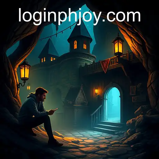 Exploring the Digital Realm: The World of Adventure Games on PHJoy