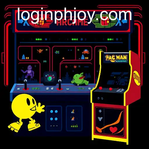 Rediscover the Nostalgia: A Dive into 'Arcade Classics'