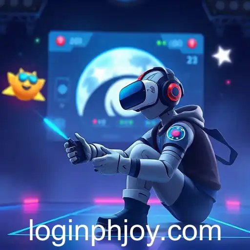 Gaming Revolution: PHJoy Leads Digital Evolution