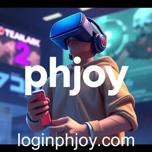 PHJoy: Transforming Online Gaming Experience