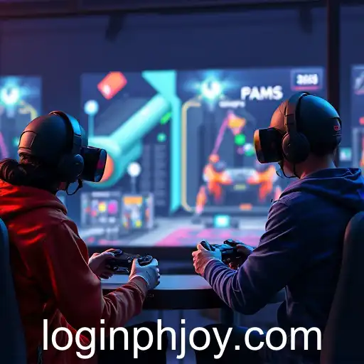 Phjoy: Revolutionizing Online Gaming Experiences