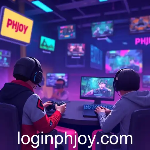 The Rise of PHJoy: Gaming in the New Era