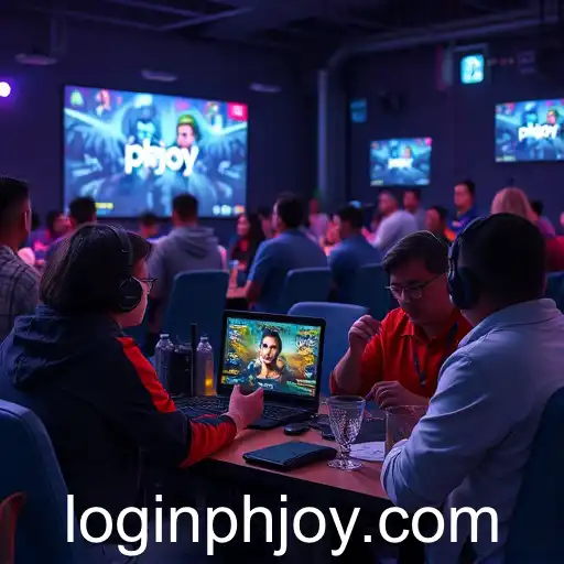 Rising Trends in Online Gaming for 2025