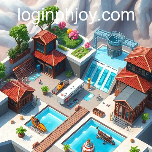 Exploring the Joy of Simulation Fun Games