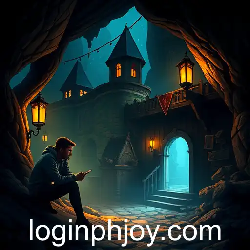 Exploring the Digital Realm: The World of Adventure Games on PHJoy