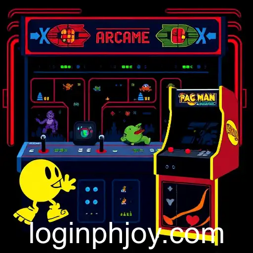 Rediscover the Nostalgia: A Dive into 'Arcade Classics'