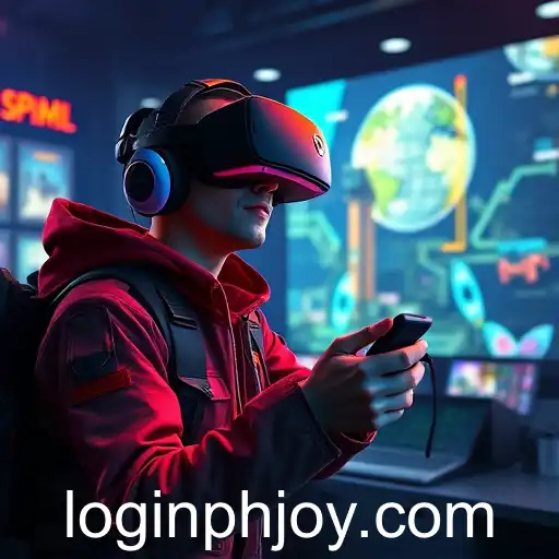 Gaming Revolution Amidst Global Shifts