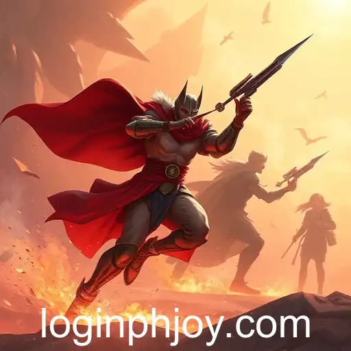 The Rising Popularity of Multiplayer Arena Games: A Deep Dive