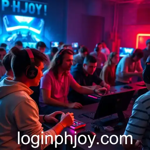 The Rise of Online Gaming Communities