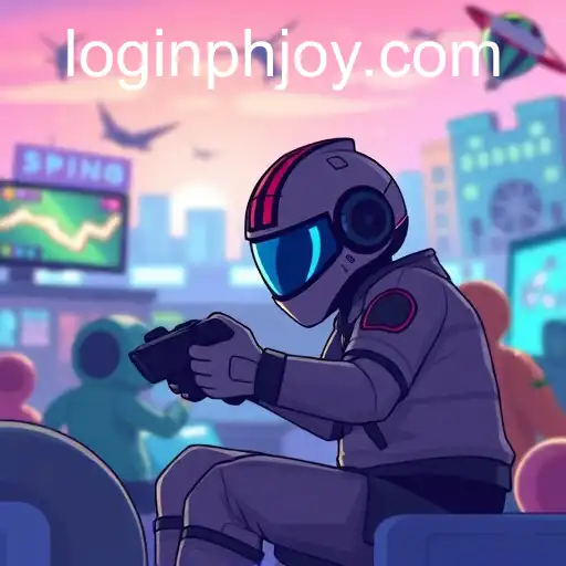 Phjoy: A Vibrant Hub in the Ever-Growing Gaming Landscape