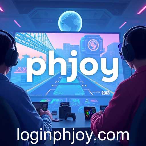 Phjoy: Gaming Dynamics in 2025