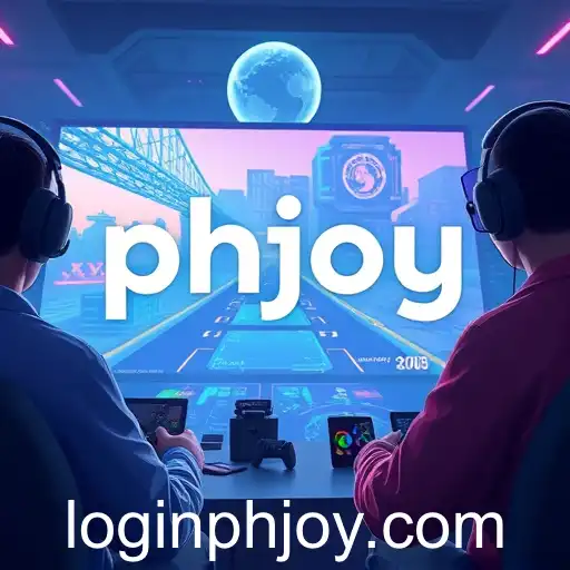 PHJoy: A Digital Revolution in Gaming