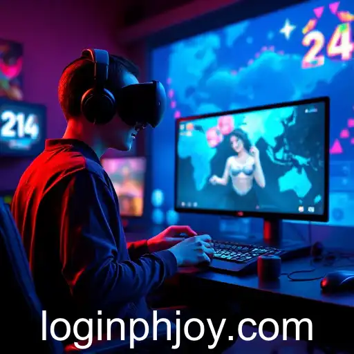 Gaming and Social Dynamics: The Rise of Phjoy