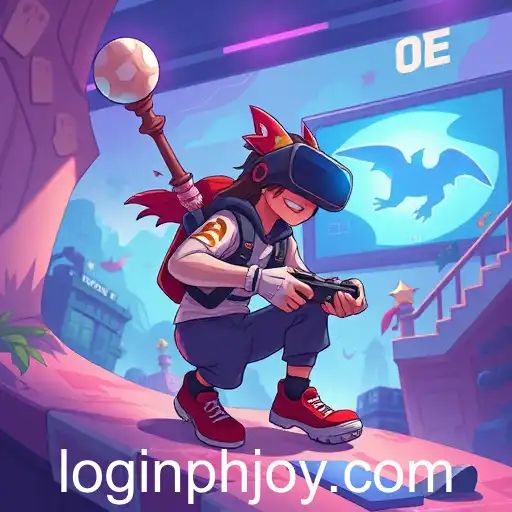 Phjoy Revolutionizes Online Gaming