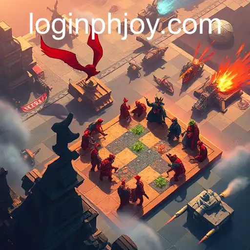 Exploring the Intricacies of Strategy Play: A Dive into the Realm of Phjoy
